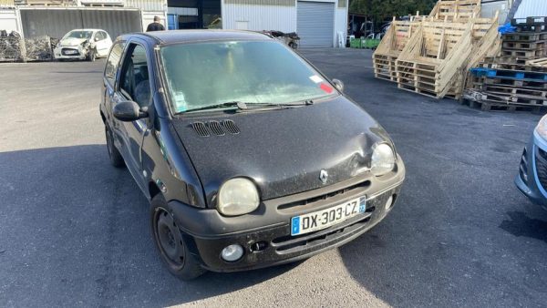Bras essuie glace arriere RENAULT TWINGO 1 PHASE 3 Essence image 4