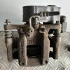 Etrier arriere droit (freinage) CITROEN C4 PICASSO 2 PHASE 1 Diesel image 3