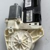 Moteur leve vitre avant gauche RENAULT LAGUNA 3 PHASE 2 Diesel image 3