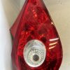 Feu arriere principal gauche (feux) OPEL CORSA D PHASE 1 Diesel image 1