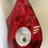 Feu arriere principal gauche (feux) OPEL CORSA D PHASE 1 Diesel image 2