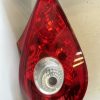 Feu arriere principal gauche (feux) OPEL CORSA D PHASE 1 Diesel image 3