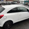 Feu arriere principal gauche (feux) OPEL CORSA D PHASE 1 Diesel image 6