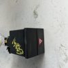 Bouton de warning OPEL MERIVA A PHASE 1 Essence image 1