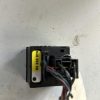 Bouton de warning OPEL MERIVA A PHASE 1 Essence image 4