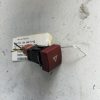 Bouton de warning PEUGEOT PARTNER 2 PHASE 1 Diesel image 1