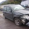 Calculateur VOLKSWAGEN TOURAN 1 PHASE 1 Diesel image 4