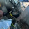 Volant RENAULT KANGOO 2 PHASE 2 Diesel image 7