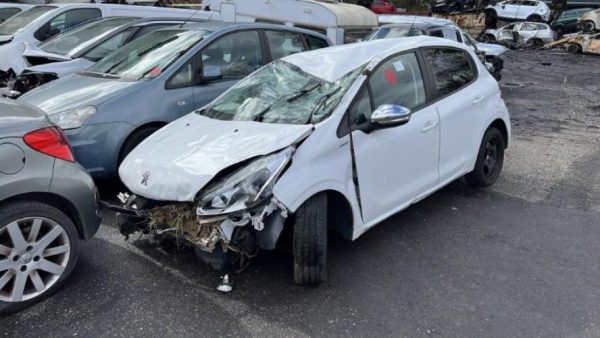 Retroviseur interieur PEUGEOT 208 1 PHASE 2 Diesel image 4