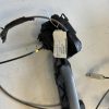 Serrure arriere gauche NISSAN NOTE 1 PHASE 1 Diesel image 3