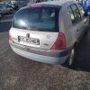 Afficheur RENAULT CLIO 2 PHASE 1 Essence image 8