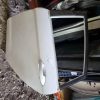Porte arriere gauche FORD FIESTA 6 PHASE 2 Essence image 3
