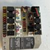 Boitier servitude moteur (BSM) NISSAN NOTE 1 PHASE 1 Diesel image 1