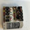 Boitier servitude moteur (BSM) NISSAN NOTE 1 PHASE 1 Diesel image 2