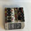 Boitier servitude moteur (BSM) NISSAN NOTE 1 PHASE 1 Diesel image 3