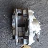 Etrier avant droit (freinage) CITROEN AMI Electricité image 4