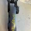 Poignee porte avant droit NISSAN NOTE 1 PHASE 1 Diesel image 1