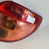 Feu arriere principal droit (feux) SUZUKI SX4 1 Diesel image 2