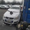 Feu arriere principal droit (feux) SUZUKI SX4 1 Diesel image 5