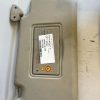 Pare soleil droit NISSAN NOTE 1 PHASE 1 Diesel image 4