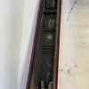 Custode arriere droit NISSAN NOTE 1 PHASE 1 Diesel image 3