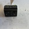 Commande retroviseurs NISSAN NOTE 1 PHASE 1 Diesel image 2