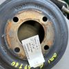 Tambour arriere gauche CITROEN AMI Electricité image 2