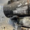 Demarreur TOYOTA AURIS 1 PHASE 1 Diesel image 3