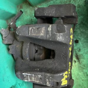 Etrier avant gauche (freinage) CITROEN C4 PICASSO 2 PHASE 1 Diesel image 1