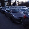 Plage arriere PEUGEOT 208 1 PHASE 1 Diesel image 4