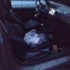 Plage arriere PEUGEOT 208 1 PHASE 1 Diesel image 5