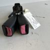 Attache ceinture arriere droit KIA CEE-D 1 PHASE 2 Diesel image 2