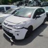 Platine feu arriere gauche CITROEN C3 2 PHASE 1 Diesel image 5