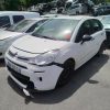 Platine feu arriere gauche CITROEN C3 2 PHASE 1 Diesel image 6