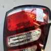 Feu arriere principal droit (feux) CITROEN C3 2 PHASE 1 Diesel image 1