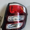 Feu arriere principal droit (feux) CITROEN C3 2 PHASE 1 Diesel image 3