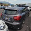 Ceinture avant droit MERCEDES CLASSE A 176 PHASE 2 Diesel image 7