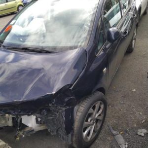 Feu arriere secondaire gauche (feux) OPEL CORSA E Essence image 5