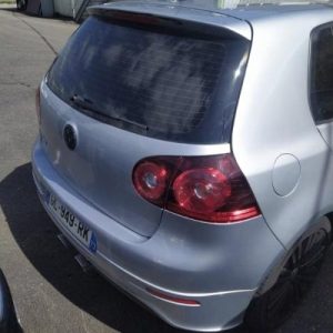 Pare boue avant gauche VOLKSWAGEN GOLF 5 Essence image 8