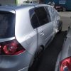 Pare boue avant gauche VOLKSWAGEN GOLF 5 Essence image 9