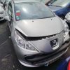 Afficheur PEUGEOT 207 PHASE 1 Diesel image 4
