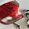 Feu arriere principal droit (feux) KIA CEE-D 1 PHASE 2 Diesel image 2