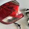 Feu arriere principal droit (feux) KIA CEE-D 1 PHASE 2 Diesel image 3
