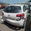 Afficheur CITROEN C3 2 PHASE 1 Diesel image 10