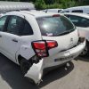 Afficheur CITROEN C3 2 PHASE 1 Diesel image 9