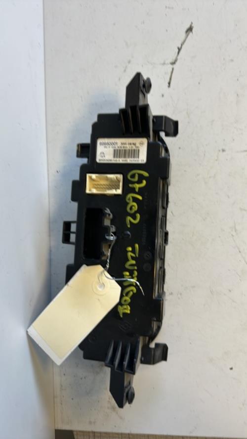 Commande chauffage RENAULT TWINGO 2 PHASE 1 Diesel image 2