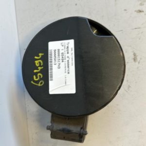 Trappe d'essence CITROEN C3 2 PHASE 2 Diesel image 1
