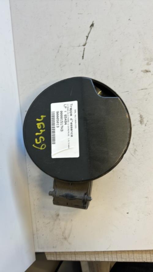 Trappe d'essence CITROEN C3 2 PHASE 2 Diesel image 1