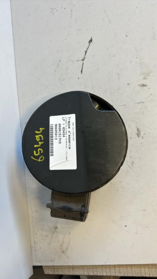 Trappe d'essence CITROEN C3 2 PHASE 2 Diesel image 2