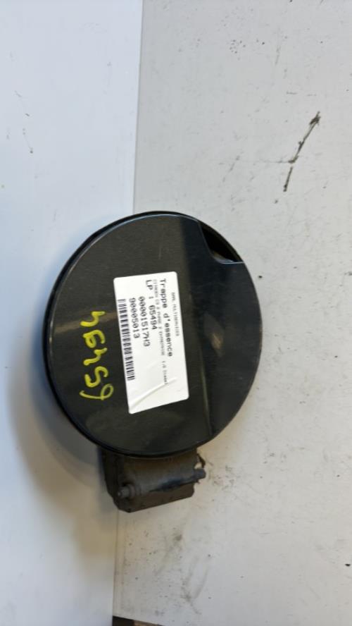 Trappe d'essence CITROEN C3 2 PHASE 2 Diesel image 3